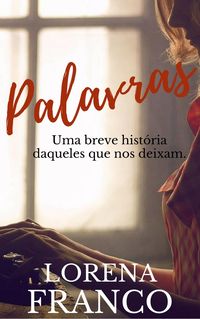 Produktbild: Palavras