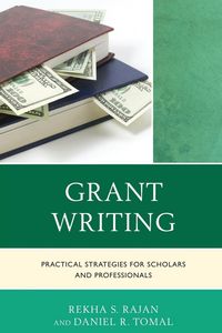 Produktbild: Grant Writing
