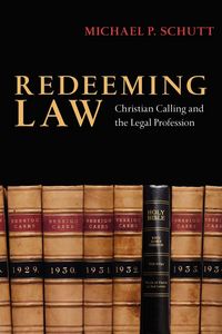 Produktbild: Redeeming Law