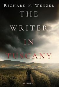 Produktbild: The Writer in Tuscany