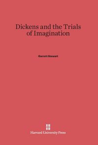 Produktbild: Dickens and the Trials of Imagination