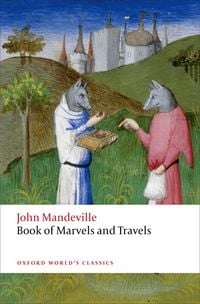 Produktbild: The Book of Marvels and Travels