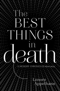 Produktbild: The Best Things in Death