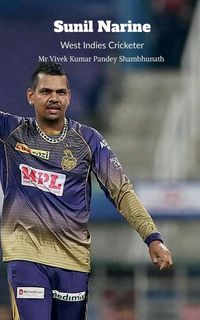 Produktbild: Sunil Narine