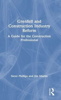 Produktbild: Grenfell and Construction Industry Reform