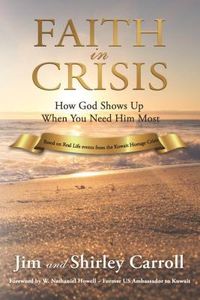 Produktbild: Faith in Crisis