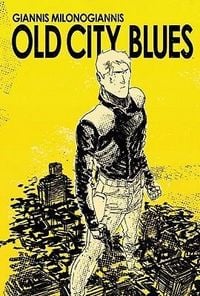 Produktbild: Old City Blues