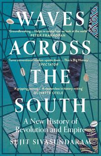 Produktbild: Waves Across the South