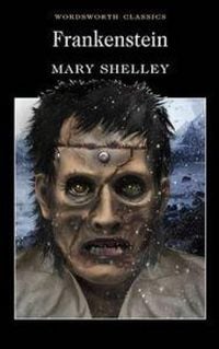 Produktbild: Frankenstein