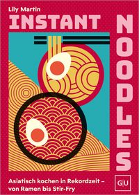 Produktbild: Instant Noodles