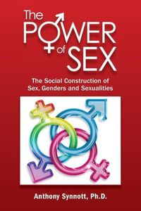 Produktbild: The Power of Sex