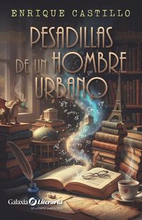 Produktbild: Pesadillas de un hombre urbano