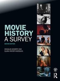 Produktbild: Movie History: A Survey