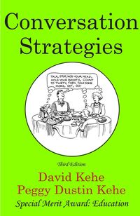 Produktbild: Conversation Strategies