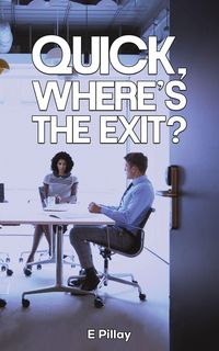 Produktbild: Quick, Where's The Exit?