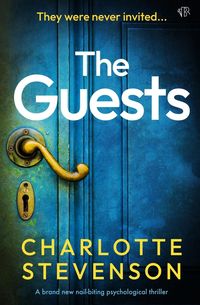Produktbild: The Guests