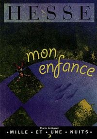 Produktbild: Mon Enfance