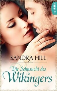 Produktbild: Die Sehnsucht des Wikingers