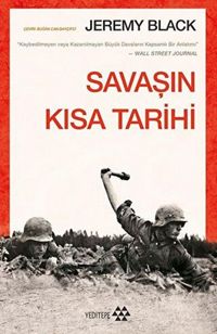 Produktbild: Savasin Kisa Tarihi