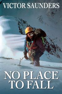 Produktbild: No Place to Fall