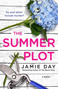 Produktbild: The Summer Plot