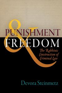 Produktbild: Punishment and Freedom