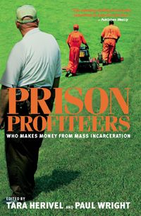 Produktbild: Prison Profiteers