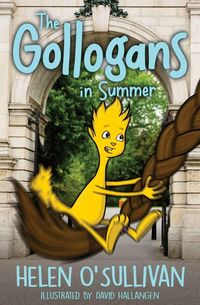 Produktbild: The Gollogans in Summer