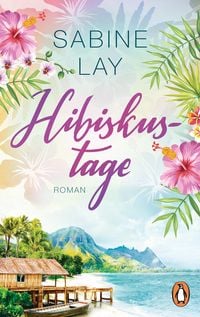 Produktbild: Hibiskustage