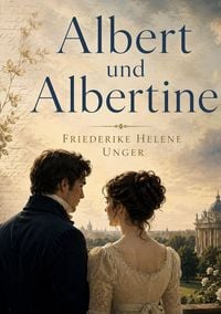 Produktbild: Albert und Albertine
