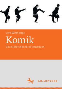Produktbild: Komik