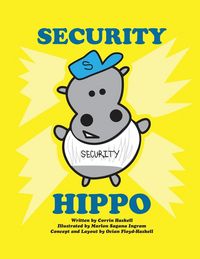Produktbild: Security Hippo