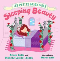 Produktbild: Sleeping Beauty-Board