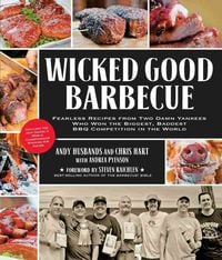 Produktbild: Husbands, A: Wicked Good Barbecue