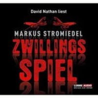 Produktbild: Zwillingsspiel, 6 Audio-CDs