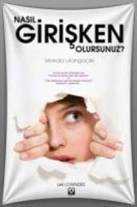 Produktbild: Nasil Girisken Olursunuz