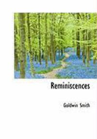 Produktbild: Reminiscences