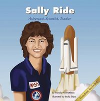 Produktbild: Sally Ride