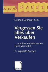 Produktbild: Vergessen Sie alles &uuml;ber Verkaufen
