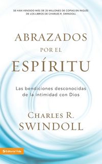 Produktbild: Abrazados por el Esp&iacute;ritu Softcover Embraced by the Spirit
