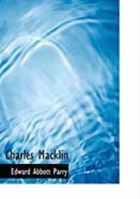 Produktbild: Charles Macklin