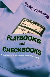 Produktbild: Szymanski, S: Playbooks and Checkbooks