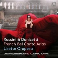 Produktbild: French Bel Canto Arias