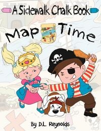 Produktbild: Map Time