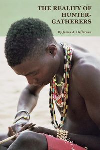 Produktbild: Reality of Hunter-Gatherers