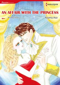 Produktbild: Affair With the Princess