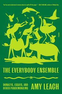 Produktbild: Everybody Ensemble