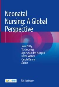 Produktbild: Neonatal Nursing: A Global Perspective