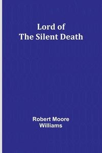 Produktbild: Lord of the Silent Death