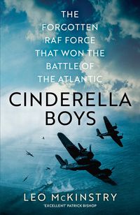 Produktbild: Mckinstry, L: Cinderella Boys